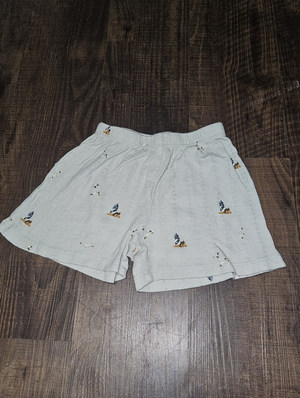 Milkbarn Beach Shorts